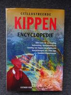 Kippen encyclopedie, Meerdere dieren, Overige soorten