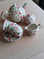 theeservies, Huis en Inrichting, Ophalen, Nieuw, Overige stijlen, Kop(pen) en/of Schotel(s)