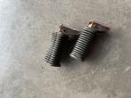 Diverse onderdelen Suzuki (GS750, GS400, GSX, GT), Motoren, Ophalen of Verzenden, Gebruikt
