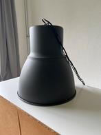 Hanglamp Hektar - Industrieel Design, Ophalen, Zo goed als nieuw, Metaal, Minder dan 50 cm