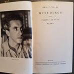 Ernst Toller - Quer durch, Ophalen of Verzenden, Gelezen, Noord-Amerika