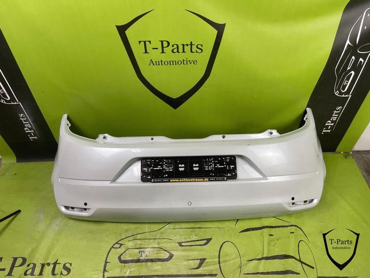 renault twingo 5 achterbumper bumper, Auto-onderdelen, Carrosserie en Plaatwerk, Bumper, Renault, Gebruikt, Ophalen of Verzenden