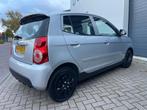 Kia Picanto 1.1 X-ecutive/Automaat/Climate-c/dealer-onderhou, Gebruikt, 4 cilinders, Origineel Nederlands, Metallic lak