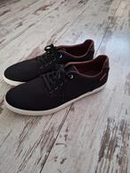 Nieuw, Jack & Jones, zwarte sneakers, mt 44, Kleding | Heren, Schoenen, Zwart, Nieuw, Ophalen of Verzenden, Sneakers of Gympen