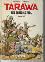 Tarawa. Het Bloedige Atol. Deel 1, Eén stripboek, Verzenden, Gelezen