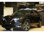 Nissan QASHQAI 1.2 N-Connecta - Panorama dak - 360 Camera -, Auto's, Nissan, Qashqai, Bedrijf, Benzine, Emergency brake assist