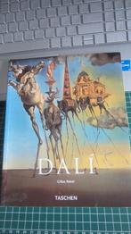 DALI., Boeken, Ophalen of Verzenden, Zo goed als nieuw, Schilder- en Tekenkunst, Gilles Neret