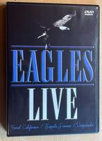 Eagles Live - USA (Aspen) 1994, Alle leeftijden, Verzenden, Zo goed als nieuw, Muziek en Concerten