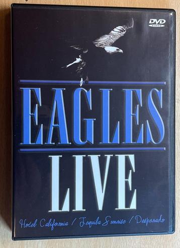 Eagles Live - USA (Aspen) 1994 beschikbaar voor biedingen