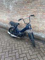 Tomos s25 50cc, Fietsen en Brommers, Brommers | Tomos, Ophalen, Overige modellen, Maximaal 45 km/u, Zo goed als nieuw