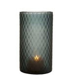 In doos Eichholtz Hurricane Morton L kandelaar twv € 350,00!