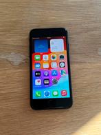 iPhone SE 3 (2022) 64gb | zwart | 99% 🔋, 99 %, Zwart, 1 park way apple, Ophalen of Verzenden