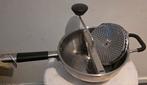 Roerzeef, passeerzeef, Huis en Inrichting, Keuken | Potten en Pannen, Ophalen of Verzenden