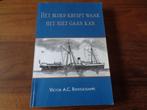 Het bloed kruipt waar het niet gaan kan - V. Remouchamps, Ophalen of Verzenden, Nieuw, Victor Remouchamps, Europa