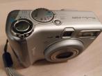 Canon Powershot A520, Canon, Compact, Ophalen of Verzenden, Zo goed als nieuw