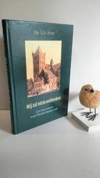 Post, Dr. S.D.; Mij zal niets ontbreken, Boeken, Godsdienst en Theologie, Ophalen of Verzenden, Gelezen, Christendom | Protestants