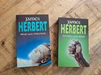 James Herbert Boeken Collectie, Ophalen