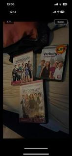 DVD Serie Verborgen Gebreken - Seizoen 1-3, Cd's en Dvd's, Dvd's | Tv en Series, Boxset, Drama, Ophalen of Verzenden, Zo goed als nieuw