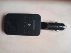 Bluetooth hands-free kit in perfecte staat, merk Silvercrest, Ophalen of Verzenden