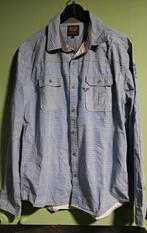 PME LEGEND overhemd, Kleding | Heren, Overhemden, Blauw, Ophalen of Verzenden, Zo goed als nieuw, Pme Legend