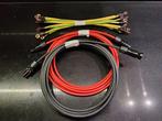 Zonnepanelen / Solar / Kabel / MC4 /MC-4 [op maat] ✓Nieuw, Ophalen of Verzenden, Nieuw, Kabel of Snoer