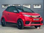 Aixam Coupé GTI Sport Brommobiel 2024 CarPlay 18dkm ZGAN!, Overige merken, Gebruikt, DVDL Brommobielen, Staarten 32
5281PL  Boxtel, NL