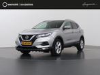 Nissan Qashqai 1.2 N-Connecta | Navigatie | Parkeercamera |, 65 €/maand, Stof, Gebruikt, 4 cilinders