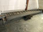 Rolluik in goede staat., Doe-het-zelf en Verbouw, Rolluiken, Ophalen, Gebruikt, 200 cm of meer, 200 cm of meer