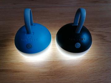 Rubytec LED Lampjes - Oplaadbaar & 3 standen beschikbaar voor biedingen