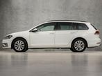 Volkswagen GOLF Variant 1.4 TSI Luxury Automaat (APPLE CARPL, Auto's, Te koop, Geïmporteerd, Benzine, Gebruikt