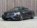 Mercedes-Benz E-klasse Cabrio 400 4MATIC 25th Anniversary Ed, Automaat, Cabriolet, 4 stoelen, 109 €/maand