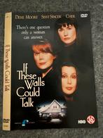 If These Walls Could Talk - DVD, Vanaf 16 jaar, Ophalen of Verzenden, Zo goed als nieuw