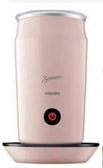 GEZOCHT : roze senseo melkopschuimer, Witgoed en Apparatuur, Melkopschuimers, Ophalen of Verzenden, Zo goed als nieuw