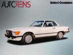 Mercedes-Benz SL-klasse 500 SL, Auto's, Te koop, Bedrijf, Benzine, 245 pk