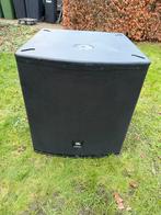 JBL EON 718S Actieve 18 inch Subwoofer, Ophalen, Zo goed als nieuw, Overige merken
