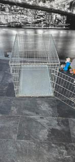 Honden bench, Dieren en Toebehoren, Hondenbenches, Ophalen of Verzenden, Zo goed als nieuw