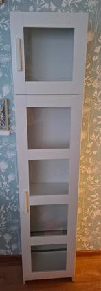 Kastje van Ikea, Ophalen, Gebruikt, Glas, 50 tot 100 cm