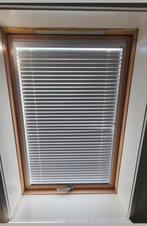 Fakro jaloezie / luxaflex voor dakraam., Ophalen of Verzenden, Zo goed als nieuw, 50 tot 100 cm