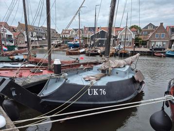 Schokker 11 meter beschikbaar voor biedingen