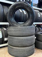 set van 4 | 265/70R16 VREDESTEIN ALL-SEASON LAND CRUISER, Ophalen, Gebruikt, 16 inch, 265 mm