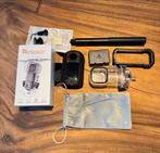 Insta360 X3 Action Camera, Ophalen of Verzenden, Gebruikt, Overige merken