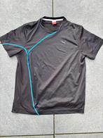 Mooi zwart puma shirt maat s, Ophalen of Verzenden, Zo goed als nieuw, Maat 48/50 (M), Zwart