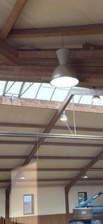 loodsverlichting / manegeverlichting 36 stuks. LED, Dieren en Toebehoren