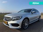 Mercedes-benz C-KLASSE 350 E / AMG / DEALER ONDERHOUDEN / VO, Automaat, Gebruikt, 4 cilinders, Leder