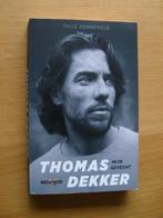 Thomas Dekker van Thijs Zonneveld, Boeken, Sportboeken, Gelezen, Ophalen of Verzenden