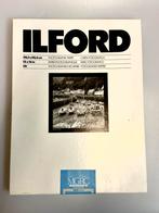 ILFORD COOLTONE Pearl 30x40 fotopapier!, Audio, Tv en Foto, Fotografie | Doka Toebehoren, Ophalen of Verzenden, Zo goed als nieuw