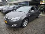 Opel Astra 1.4 Turbo Edition | 2E EIGENAAR | 12MND GARANTIE, Auto's, Voorwielaandrijving, Stof, Gebruikt, 680 kg