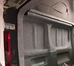 Wand&panelen bekleden camper: naaldvilt met veel stretch, Caravans en Kamperen, ., Nieuw, Ophalen of Verzenden, .