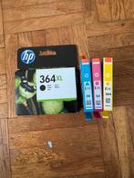 HP 364 XL, Computers en Software, Printerbenodigdheden, Ophalen of Verzenden, Nieuw, Cartridge