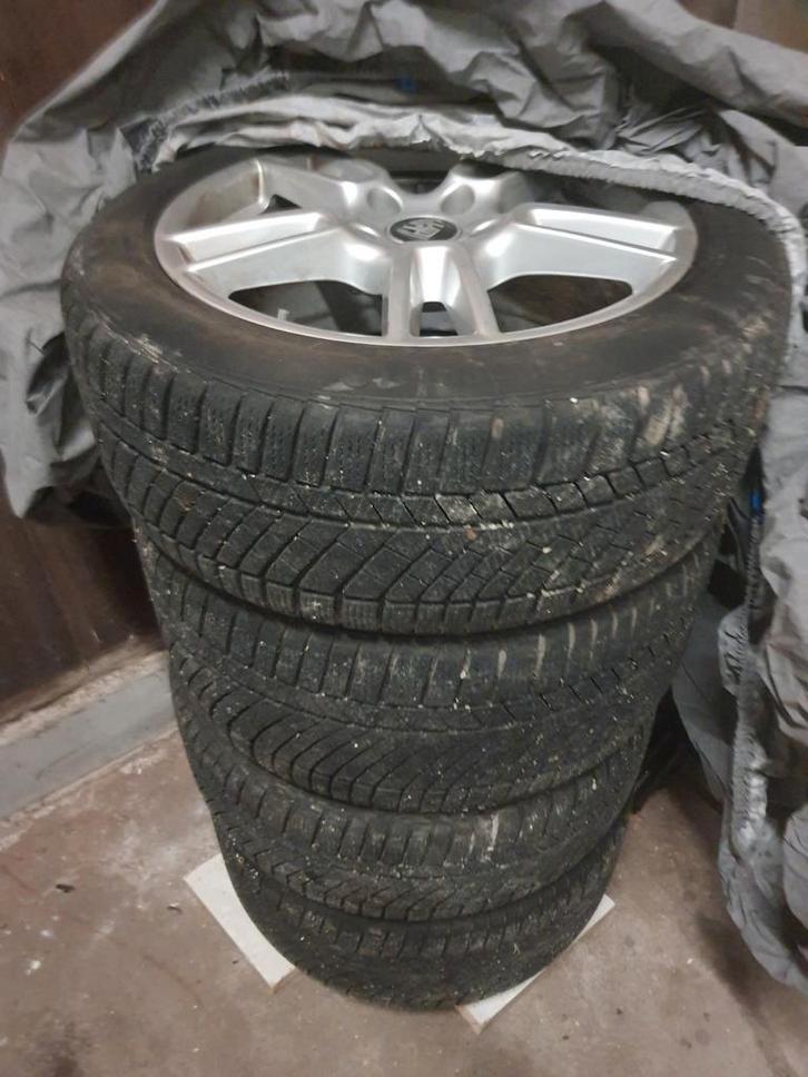 Porsche Velgen, Auto-onderdelen, Banden en Velgen, Velg(en), All Season, 19 inch, Nieuw, Ophalen of Verzenden